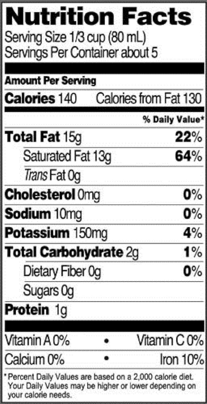 Native Forest Simple Organic Unsweetened Coconut Milk, 13.5 Fl. Oz. (Pack Of 2) - Image 2