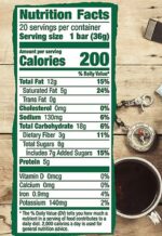Nature Valley Peanut Butter Chocolate Wafer Bar, 20 ct. - Image 2