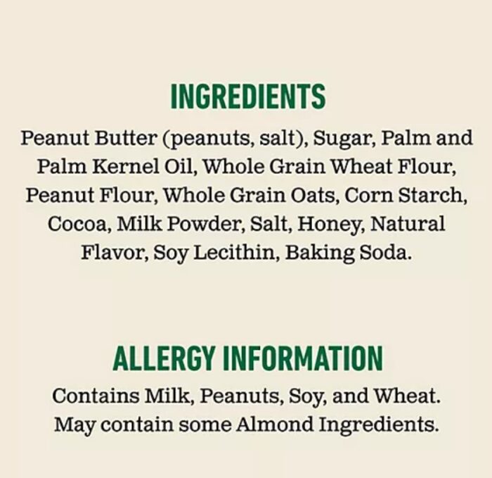 Nature Valley Peanut Butter Chocolate Wafer Bar, 20 ct. - Image 3