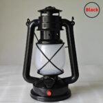 1pc Super-Bright Rechargeable LED Lantern - Portable & Durable, Perfect for Outdoor Camping & Indoor Decor, High-Output Lighting