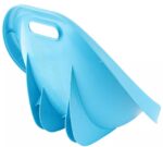 Kid's Scoop Rocker, Assorted Blue Color for Ages 3-8 - Image 2