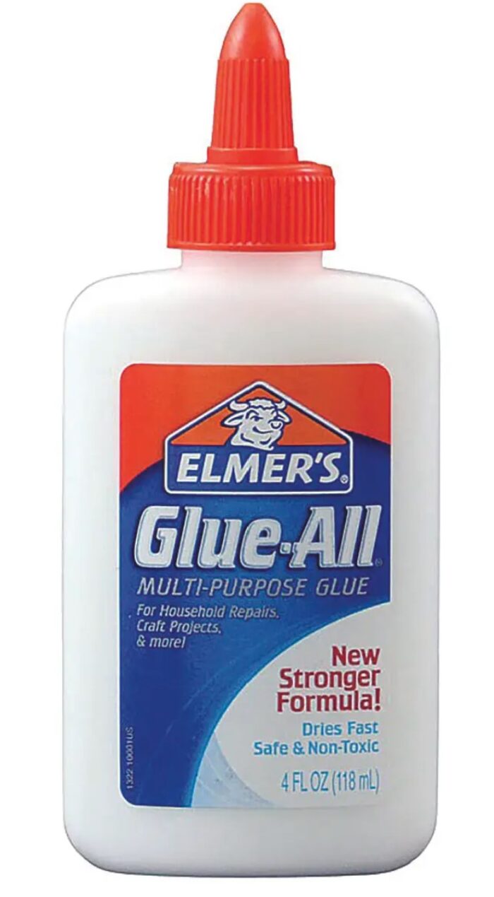 Elmer's Glue - All - Image 1
