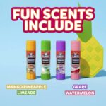 4-Pack Scented Glue Stick - Image 3
