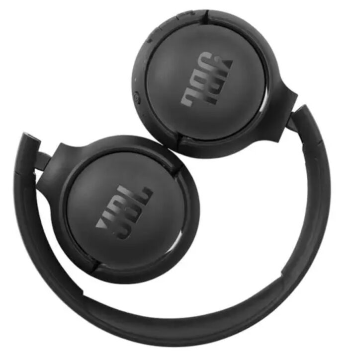 JBL Tune 510BT Bluetooth On-Ear Headphones - Image 3