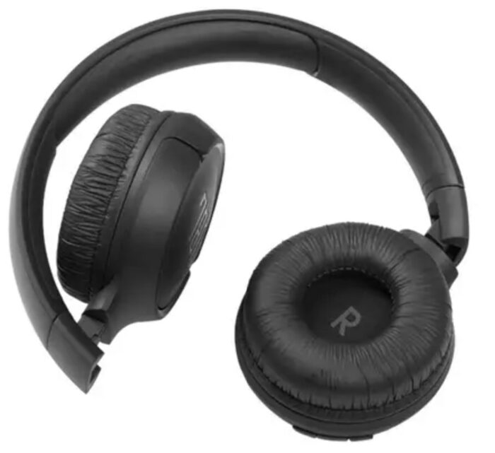 JBL Tune 510BT Bluetooth On-Ear Headphones - Image 2