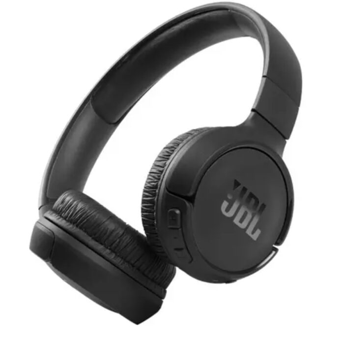 JBL Tune 510BT Bluetooth On-Ear Headphones - Image 1