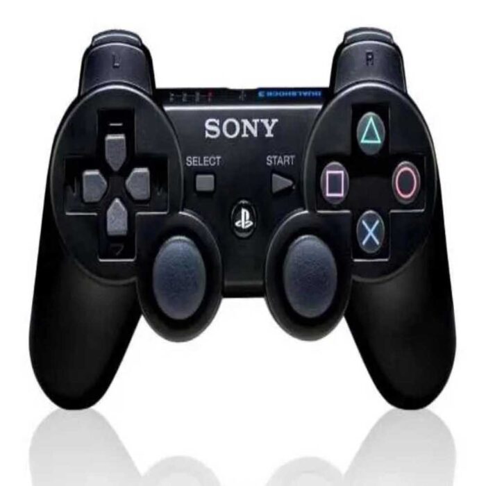 DualShock 4 Wireless Controller PS4 Sony - Image 1